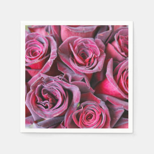 Velvet Beauty Servetten