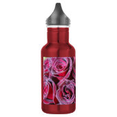 Velvet Beauty Water Fles (Links)