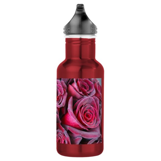 Velvet Beauty Water Fles (Rechts)