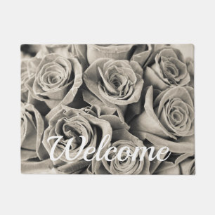  Velvet Beauty Welkom Doormat Deurmat