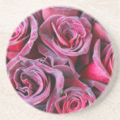 Velvet Beauty Zandsteen Onderzetter (Voorkant)