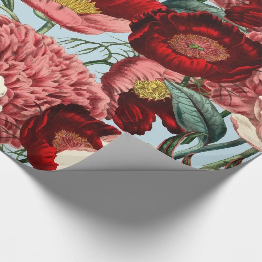 Velvet Cadeaupapier (Hoek)