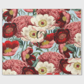 Velvet Cadeaupapier (Vlak)