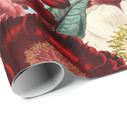 Velvet Cadeaupapier (Rol Hoek)