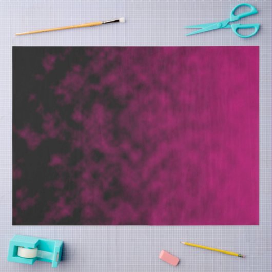 Velvet Descent Tissuepapier (Craft)