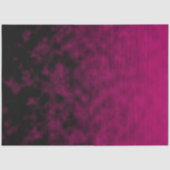 Velvet Descent Tissuepapier (Voorkant)