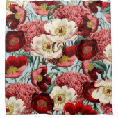 Velvet Douchegordijn (Voorkant)