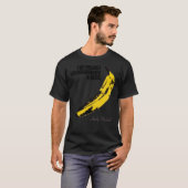 Velvet Underground Essential T-Shirt (Voorkant volledig)