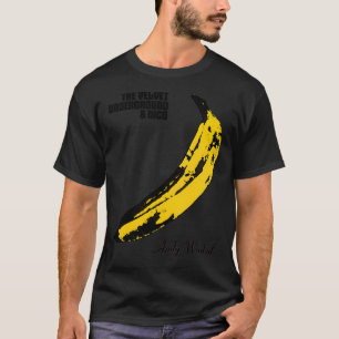 Velvet Underground Nico T-shirt
