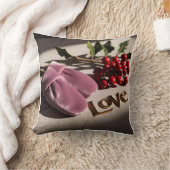 Velvety 3D Baby Mittens: Twee kanten van zachtheid Kussen (Deken)