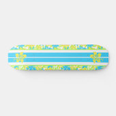 Velzyland  Surf Skateboard (Horizontaal)