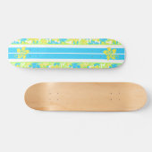 Velzyland  Surf Skateboard (Horizontaal)