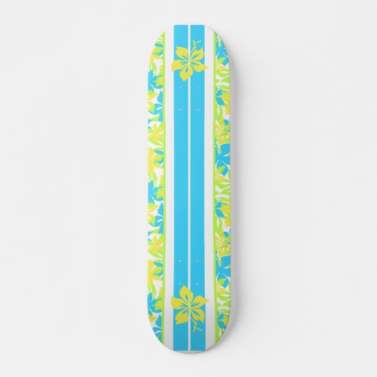 Velzyland  Surf Skateboard (Voorkant)