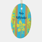 Velzyland Surfboard Ornament (Rechts)