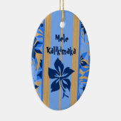 Velzyland Surfboard Ornament (Rechts)