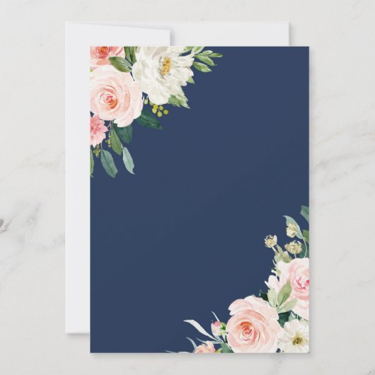 Veminine marinescheepvaart en perforatinekammenwee kaart (Achterkant)