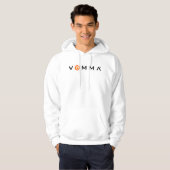 Vemma Hoodie (Voorkant volledig)