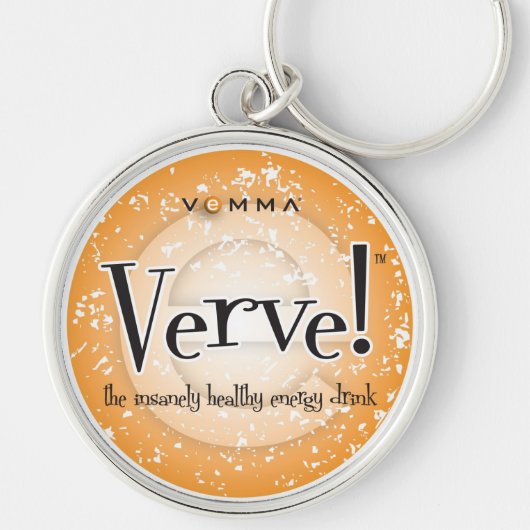 Vemma Verve Sleutelhanger (Voorkant)