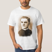 Ven. Michael J. McGivney T-shirt (Voorkant)