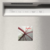 Vena Grey Magneet (Insitu (Vaatwasser))