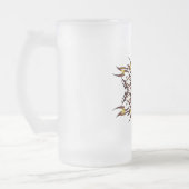 Venazz Bierglas Matglas Bierpul (Links)