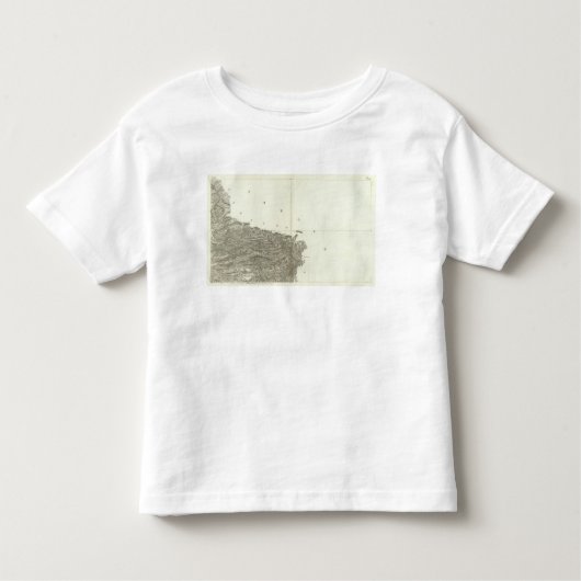 Vence Kinder Shirts (Voorkant)