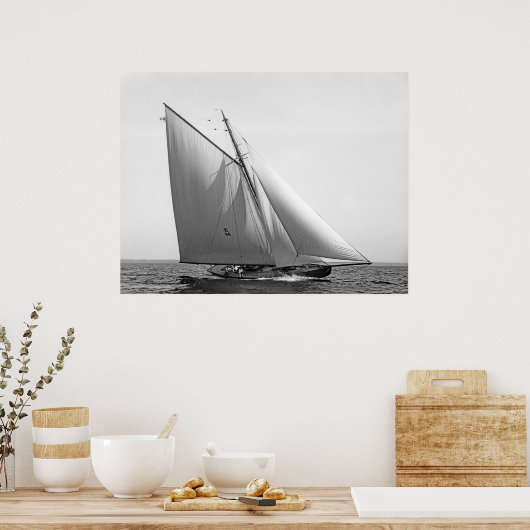 Vencedor Redux Poster (Keuken)