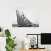 Vencedor Redux Poster (Thuiskantoor)