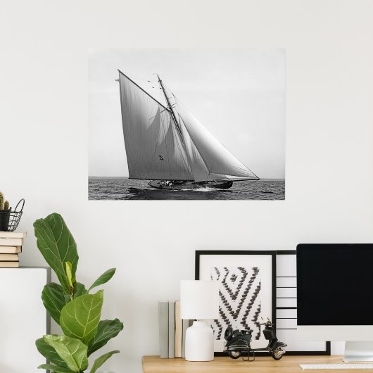 Vencedor Redux Poster (Thuiskantoor)