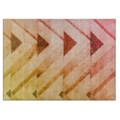 Venderi Decoratieve Glas Snijplank 15 "x11" (Voorkant)