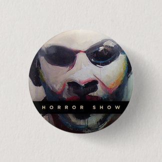 Vending Machine Winery Horror Show Ronde Button 3,2 Cm