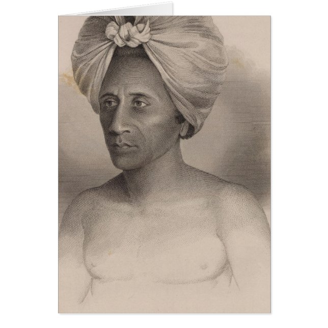 Vendovi, Fiji (Voorkant)