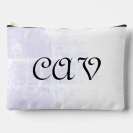 Vendredi Cornflower Blauw Etui