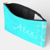 Vendredi Madero Alluring Aqua Etui (Open)