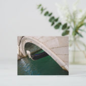 Venedig Briefkaart (Staand voorkant)