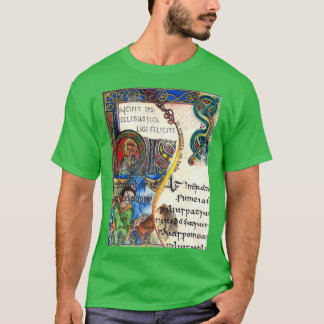 Venerable Bede T-shirt