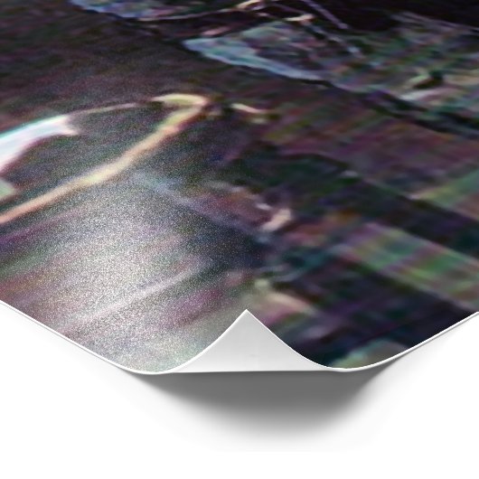 Venerable Matt Talbot Foto Afdruk (Hoek)