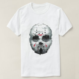 Venerdì 13 t-shirt
