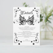 Venetia Carnivale Masque Victoriaans  Vlaanderen Informatiekaartje (Staand voorkant)