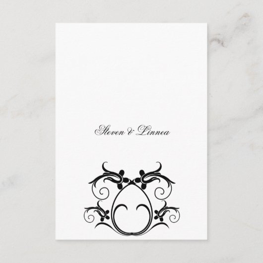 Venetia Carnivale Masque Victoriaans  Vlaanderen Informatiekaartje (Achterkant)