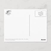 Venetiaans Briefkaart (Achterkant)