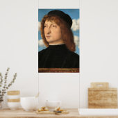 Venetiaans - Giovanni Bellini Fijne Kunst Poster (Keuken)