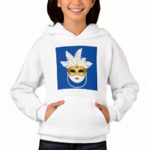 Venetiaans masker