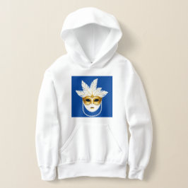 Venetiaans masker