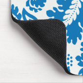 Venetiaans patroon (van William Morris) Muismat (Hoek)