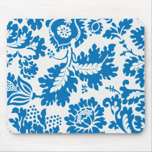 Venetiaans patroon (van William Morris) Muismat