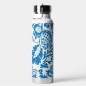 Venetiaans patroon, William Morris Waterfles (Rechts)
