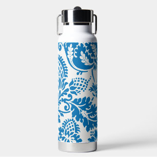 Venetiaans patroon, William Morris Waterfles
