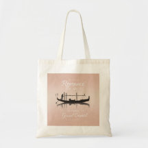 Venetiaans Romance Tas