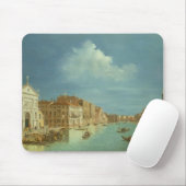 Venetiaans Uitzicht, 18e eeuw Muismat (Met muis)